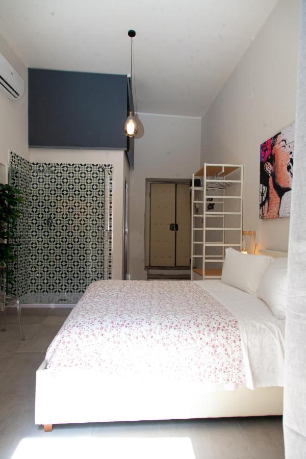סלרנו Arechi Room מראה חיצוני תמונה