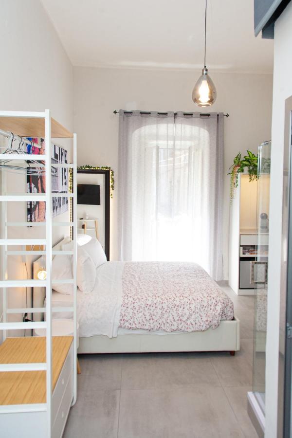 סלרנו Arechi Room מראה חיצוני תמונה