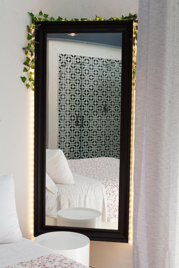 סלרנו Arechi Room מראה חיצוני תמונה
