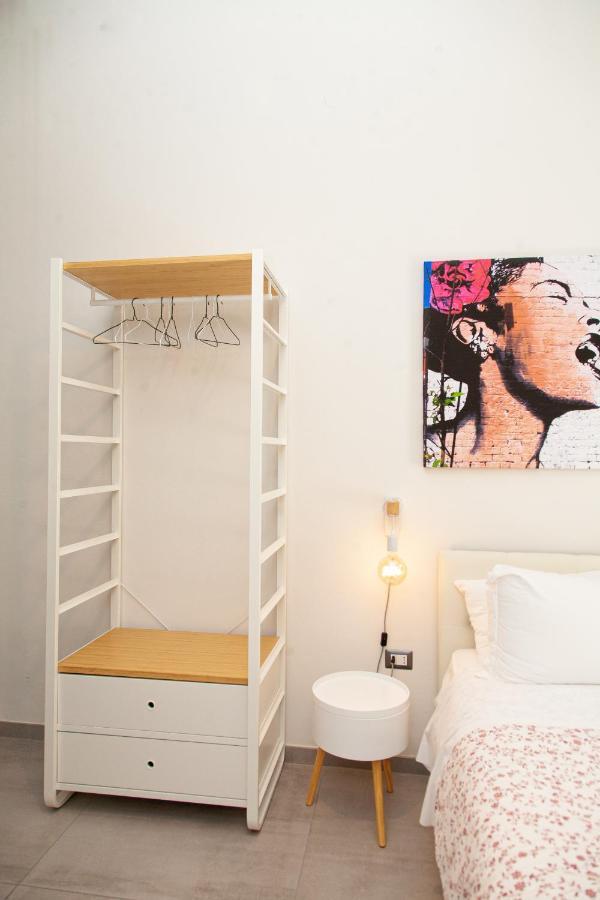 סלרנו Arechi Room מראה חיצוני תמונה